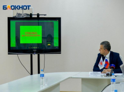 В Волгограде началось досрочное голосование