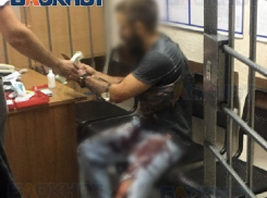 Стали известны имя и мотив убийцы криминального авторитета Юрия Иванова в Волгограде