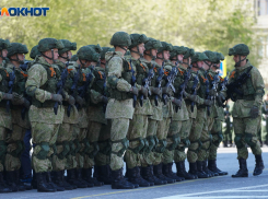 В Волгограде подожгли здание военкомата