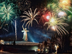 В Волгограде началась подготовка к Дню города