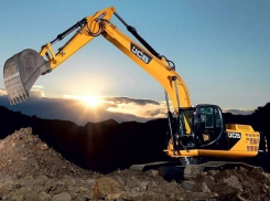 Аренда экскаватора: особенности услуги