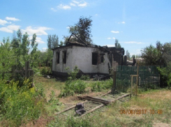  Многодетный отец идет под суд за гибель троих детей на пожаре под Волгоградом