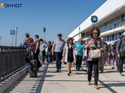 Большинство волгоградцев хотят работать в госорганах