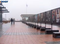 Погода в Волгограде на 14 января: пасмурно, облачно и без осадков