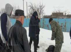 Каннибала и его сообщников осудили под Волгоградом на 44 года 