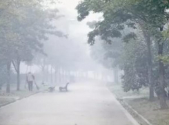 Метеорологи Волгограда опубликовали штормовое сообщение 