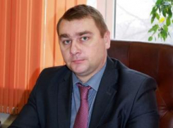 Экс-председателя облкомприроды Виталия Сазонова приговорили к 3 годам колонии