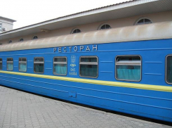 В Волгограде начальник вагона украл у пассажира почти 500 тысяч рублей 