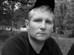 Известный волгоградский зооприют хоронит своего скоропостижно умершего сотрудника