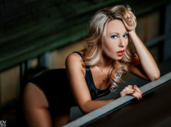 Волгоградка поборется за победу в конкурсе «Мисс ФОТО» и приз 300 000 рублей