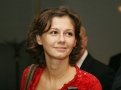 Звезда «Ликвидации» Полина Агуреева раскрыла секрет своего отца