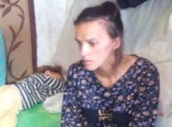 Мать с пятью детьми выселяют на улицу бомжевать чиновники Волгограда