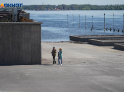 В Волгоградской области синоптики обещают похолодание до +3 градусов
