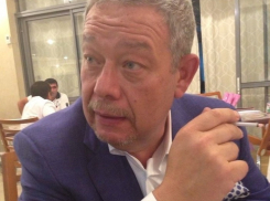 У экс-депутата Волгоградской гордумы предпенсионного возраста сегодня праздник