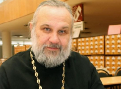 Настоятель самого известного храма Волгограда отмечает день рождения