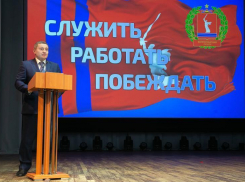 Почти всех волгоградских вице – губернаторов заменят после выборов, - источник