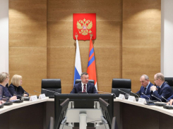 В битву за передел налогов крупных банков включились волгоградские депутаты