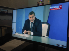 Андрей Бочаров взял на личный контроль работу «Ситиматик-Волгоград»