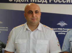 Опального полицейского назначили руководить вопросами миграции в Волгоградской области 