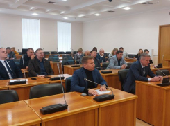 Гордума игнорирует обсуждение фекального провала концессий в Волгограде