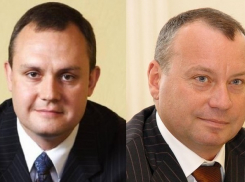 Виталий Лихачев занял третью строчку в рейтинге первых лиц столиц регионов ЮФО