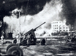 9 октября 1942 года – министр Великобритании назвал события в Сталинграде «военной новостью № 1»