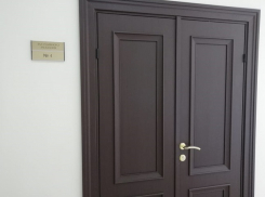 Председатель коллегии адвокатов осужден за мошенничество в Волжском