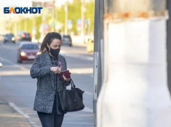 Ситуация с COVID-19 в Волгоградской области на 14 мая