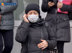 Более 90% волгоградцев готовы уйти на карантин