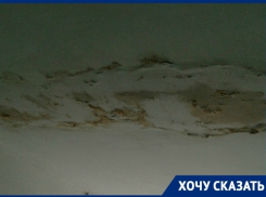 «Руки опустились. УК бездействует», - жители Загорской, 15 в Волгограде указывают на ворох нерешенных проблем