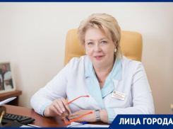То, о чем стесняемся спросить: главврач Волгоградского перинатального центра №2 Татьяна Веровская ответила на «неудобные» вопросы гинекологу