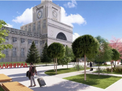 Противники появились у важной стройки в центре Волгограда