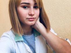 Без вести пропавшую 18-летнюю студентку медколледжа две недели ищут в Волжском