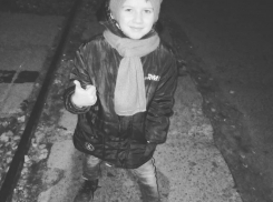 В Жилгородке пропал 7-летний мальчик