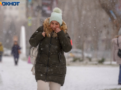 Синоптики предупредили волгоградцев о гололедице и высоком давлении 