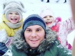 Объявляем победителя конкурса «Хочу в Домбай!»