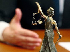 Посредника Павла Крупнова в Волгограде осудили на 2,5 года колонии строгого режима