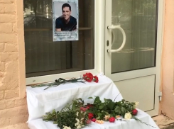 В Волгоградской области прошел День памяти Юрия Шатунова