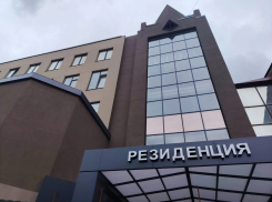 Мощное преображение «Царицынского пассажа» показали изнутри волгоградские строители