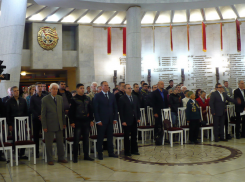 Волгоград могут переименовать в Сталинград в 2015 году