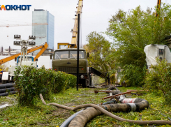 Оперштаб по режиму повышенной готовности экстренно собирают в Волгограде