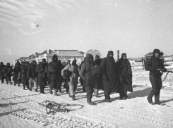 5 января 1943 года – с 1 по 5 января немцы потеряли под Сталинградом 20 тысяч солдат и офицеров