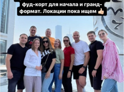 Волгоградский бизнесмен замахнулся открыть блинную в самом крупном в мире торговом центре