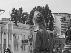 На Украине погибла военнослужащая из Волгограда 