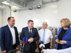 В Волгограде заговорили об отставке вице-губернатора Валентины Гречины