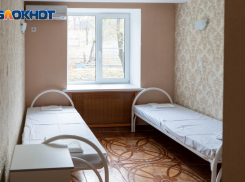 Безработный волгоградец избил до полусмерти 64-летнюю пенсионерку