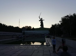 Третий этап реконструкции «Родины-матери» в Волгограде оценили в 668 миллионов рублей