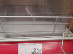 В магазинах Волгограда замечен дефицит конфет