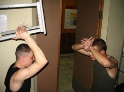 В воинские части Волгограда вновь вернулась дедовщина