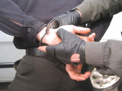 Пограничники задержали иностранного наркодилера под Волгоградом